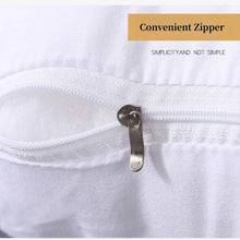 Carregar imagem no visualizador da galeria, Enchimento interno branco para almofada decorativa, ideal para sofá, carro e escritório
